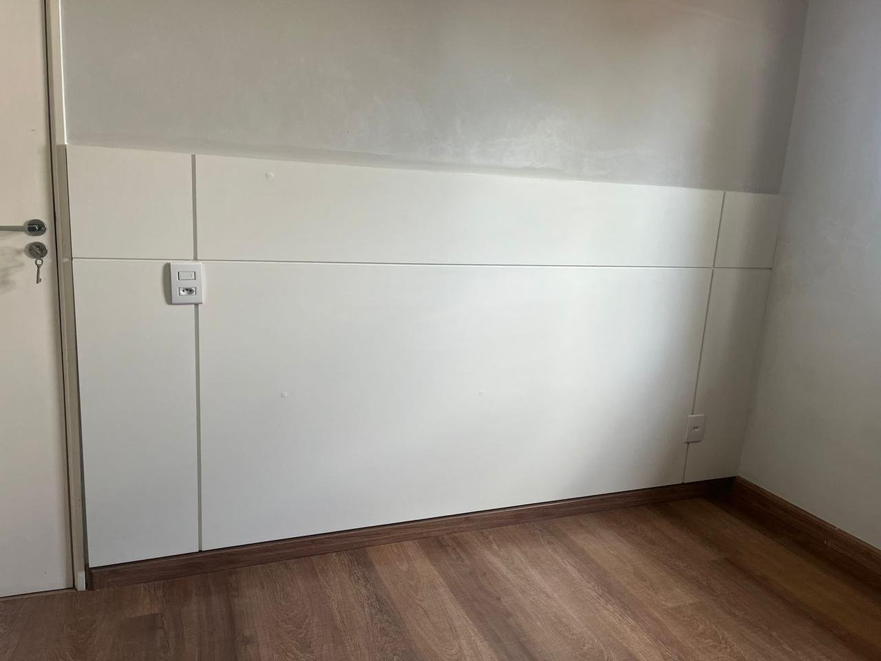 Depois - Cabeceira Sob Medida